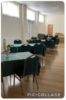 Penybanc Welfare Hall, Penybanc, Ammanford
